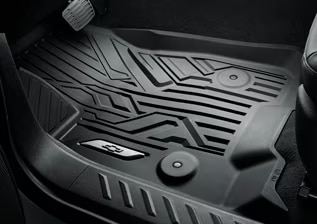 FLOOR & INTERIOR PROTECTION