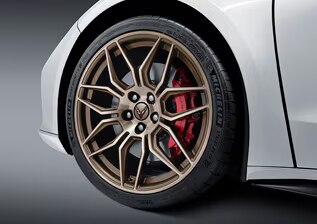 WHEELS