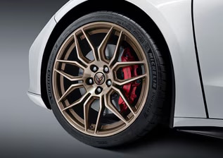 WHEELS