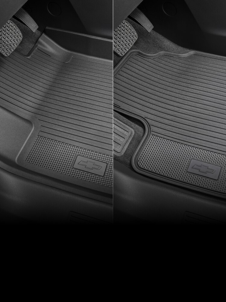 Chevrolet | Floor & Interior Protection
