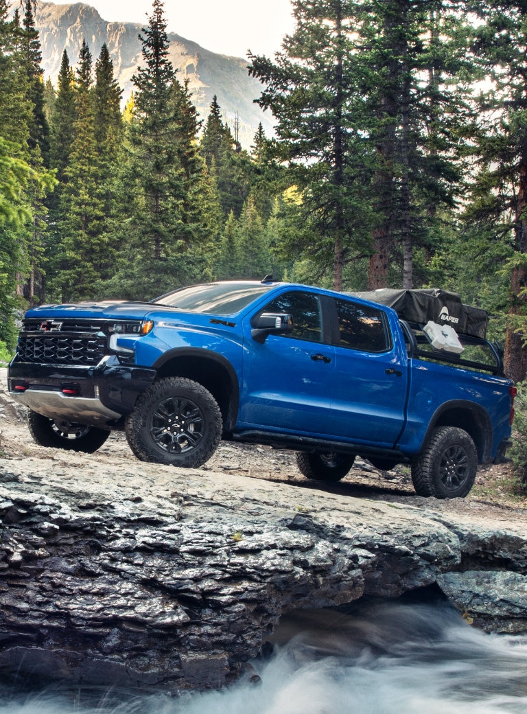 Shop Silverado 1500 Accessories