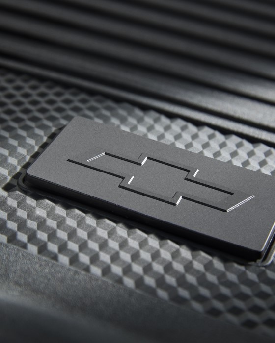 Image of Chevrolet Bowtie