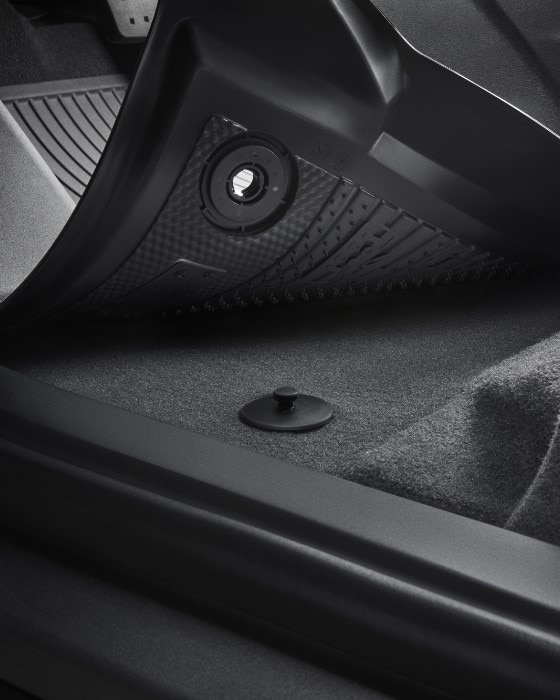 Image of Floor Liner 