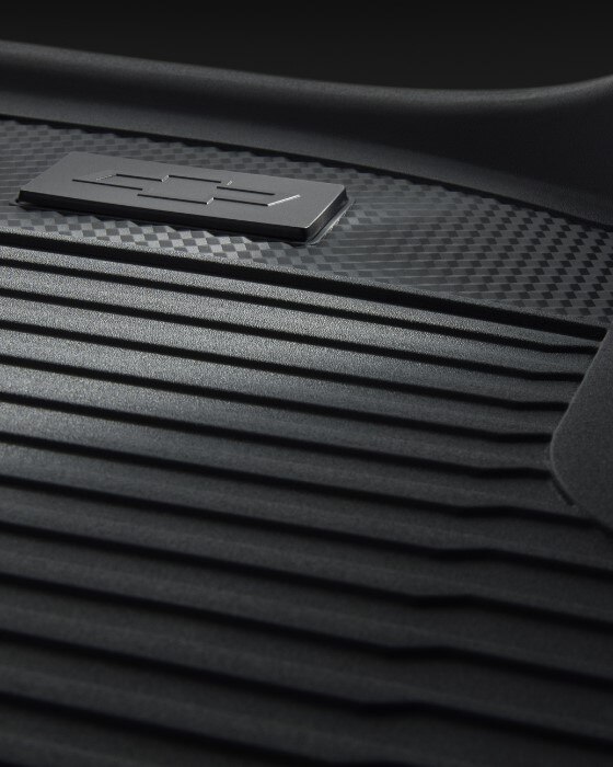 Image of Floor Liner 