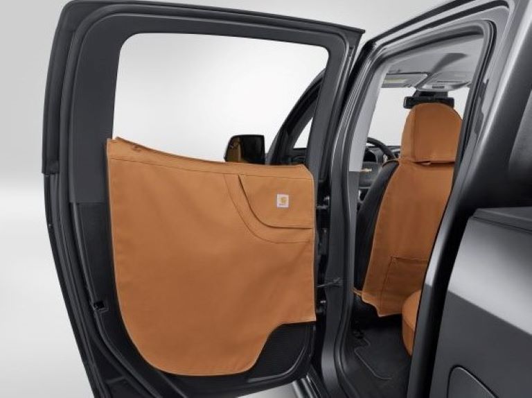 <h5>Door Protection</h5>
