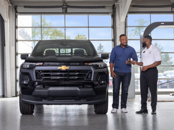 Image of Chevrolet Bowtie