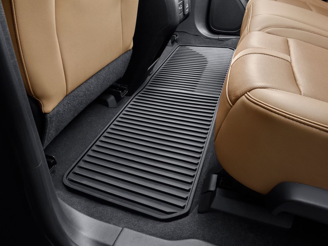 <h5>Floor &amp; Cargo Mats</h5>
