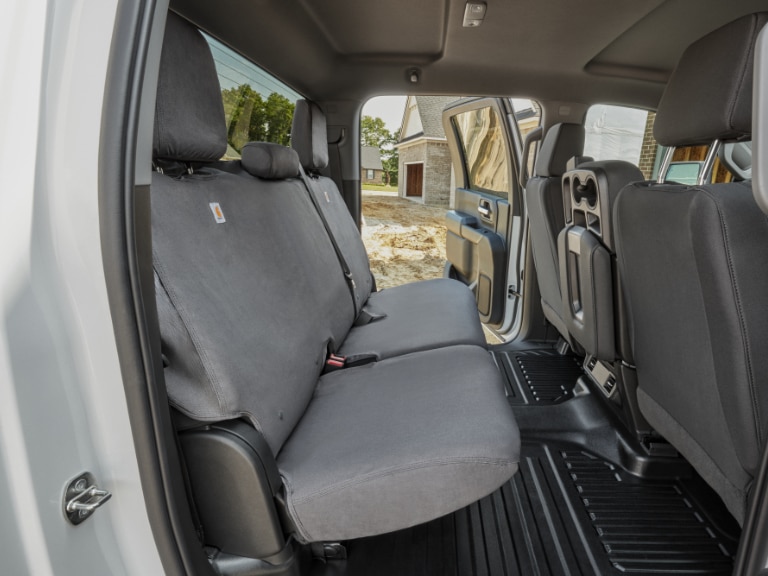 <h5>Seat Protection</h5>
