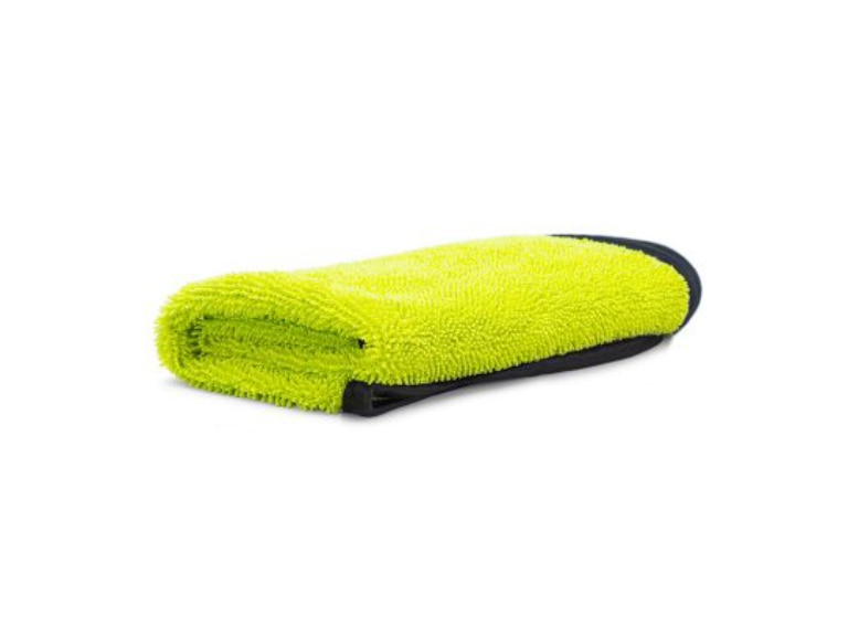 Glass Cleaning Towel by Adam's Polishes® - Associated Accessories/