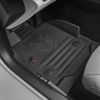Floor Liners