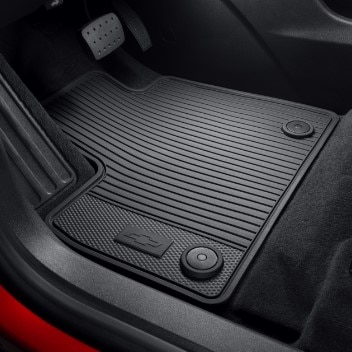 Floor Mats