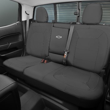 Seat & Door Protection