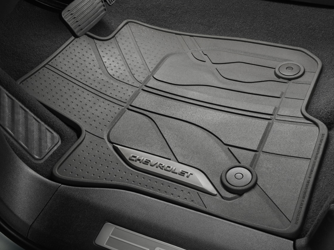 Chevy Mat Sensor Official Chevy Store