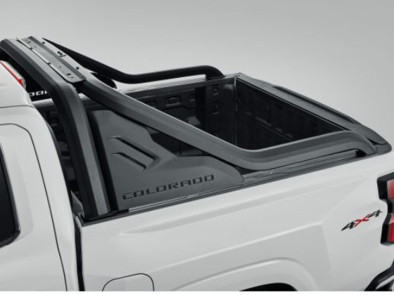 Official Chevy Store