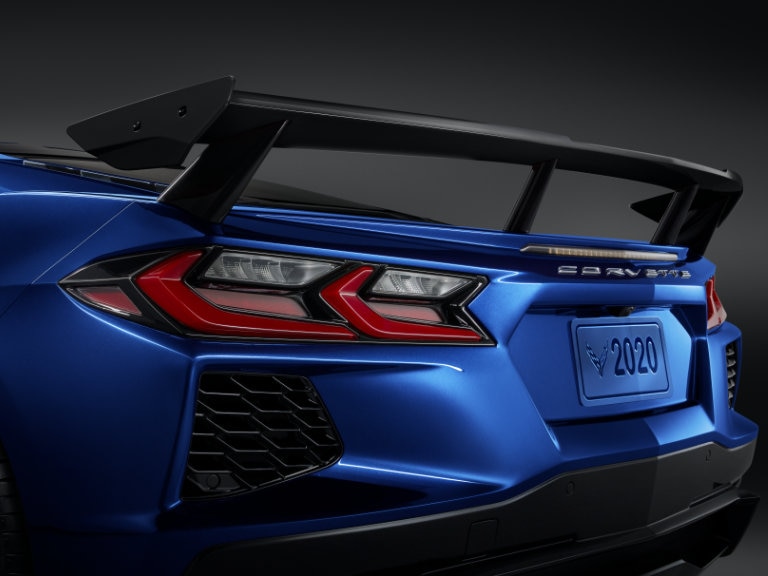CHEVROLET CORVETTE 雑貨 Shop Corvette | Official Chevrolet Accessories