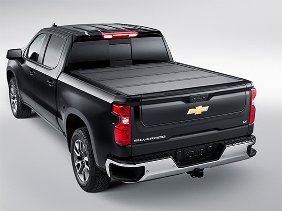 <h5>HARD FOLDING TRUCK BED COVER&nbsp;</h5>
