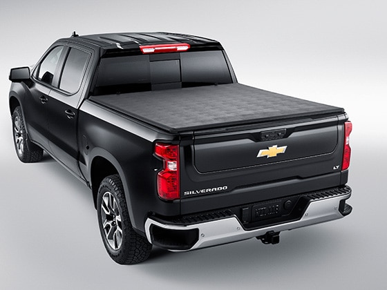 <h5>SOFT FOLDING TRUCK BED COVER&nbsp;</h5>
