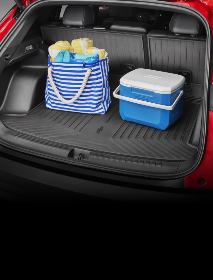 Shop Chevrolet Accessories | Official Chevrolet Store