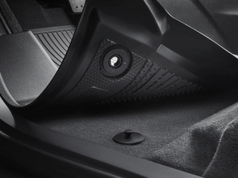 FLOOR LINERS AND MATS
