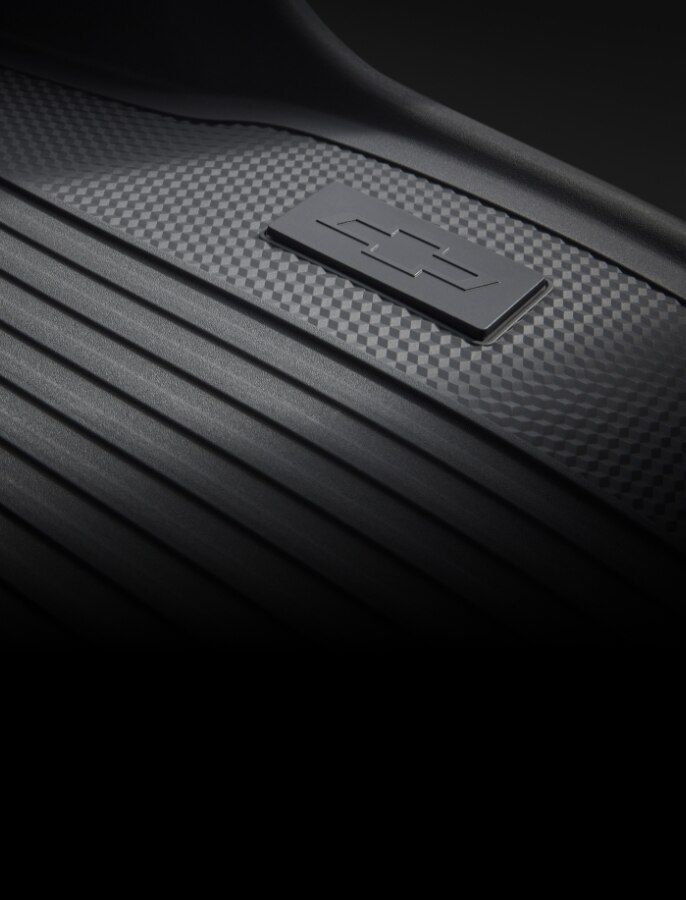 Shop Chevrolet Accessories | Official Chevrolet Store