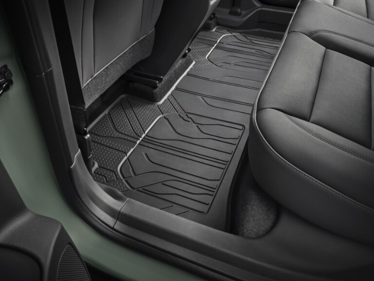 Shop Chevrolet Accessories | Official Chevrolet Store