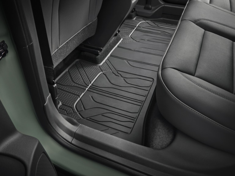 DEALS ON FLOOR MATS