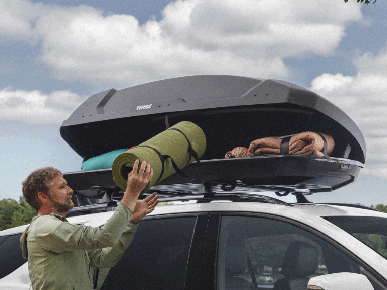 DEALS ON ROOF CARRIERS