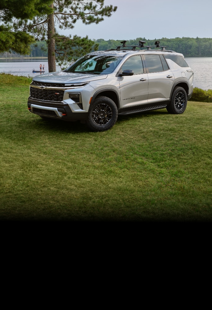 Official Chevy Store